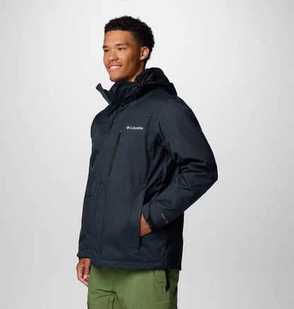 Men's Whirlibird V Interchange Jacket - Tall