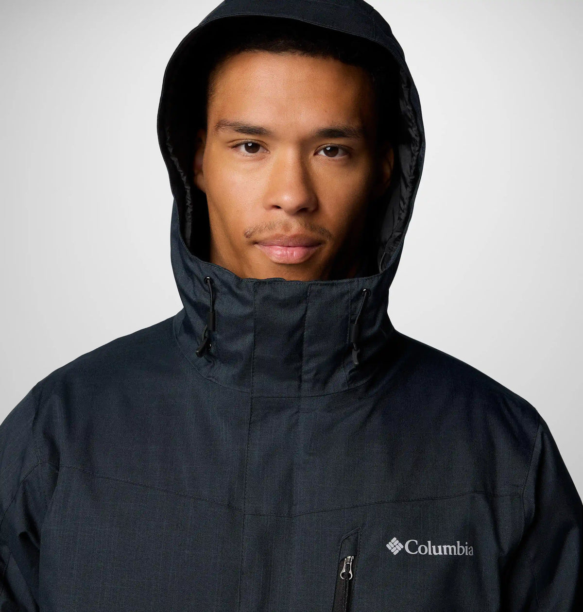 Men's Whirlibird V Interchange Jacket - Tall