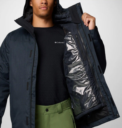 Men's Whirlibird V Interchange Jacket - Tall