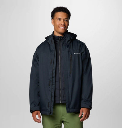 Men's Whirlibird V Interchange Jacket - Tall