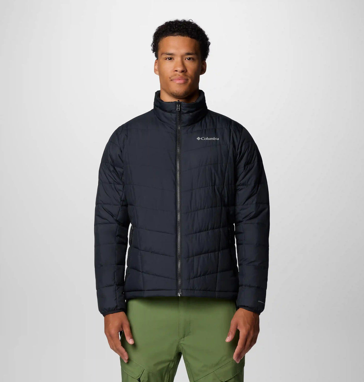Men's Whirlibird V Interchange Jacket - Tall