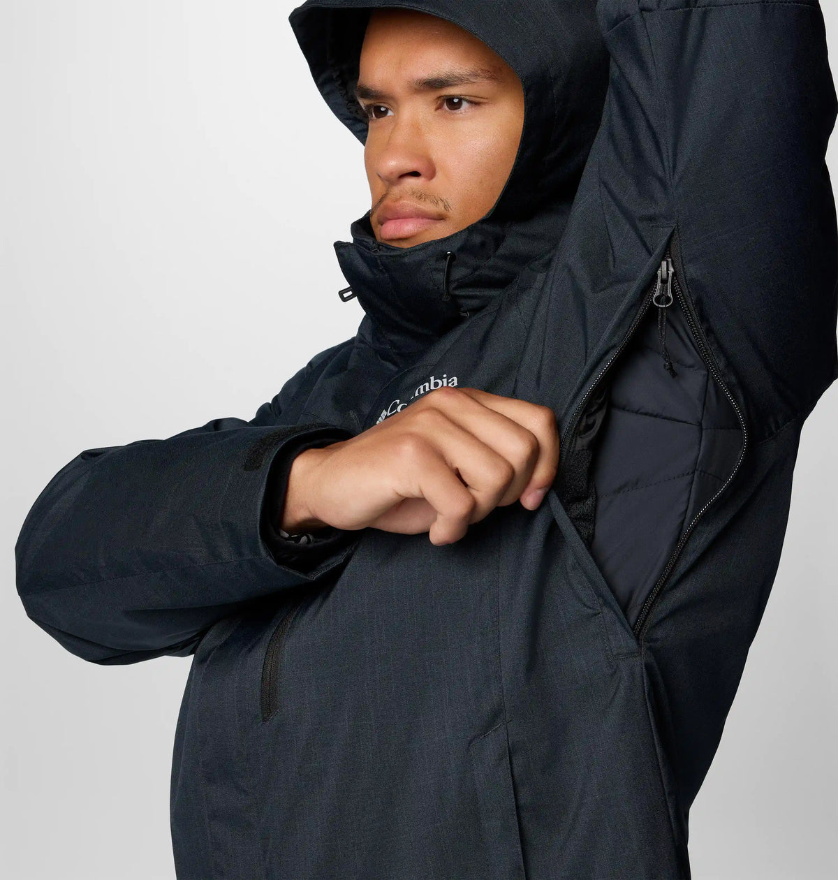 Men's Whirlibird V Interchange Jacket - Tall