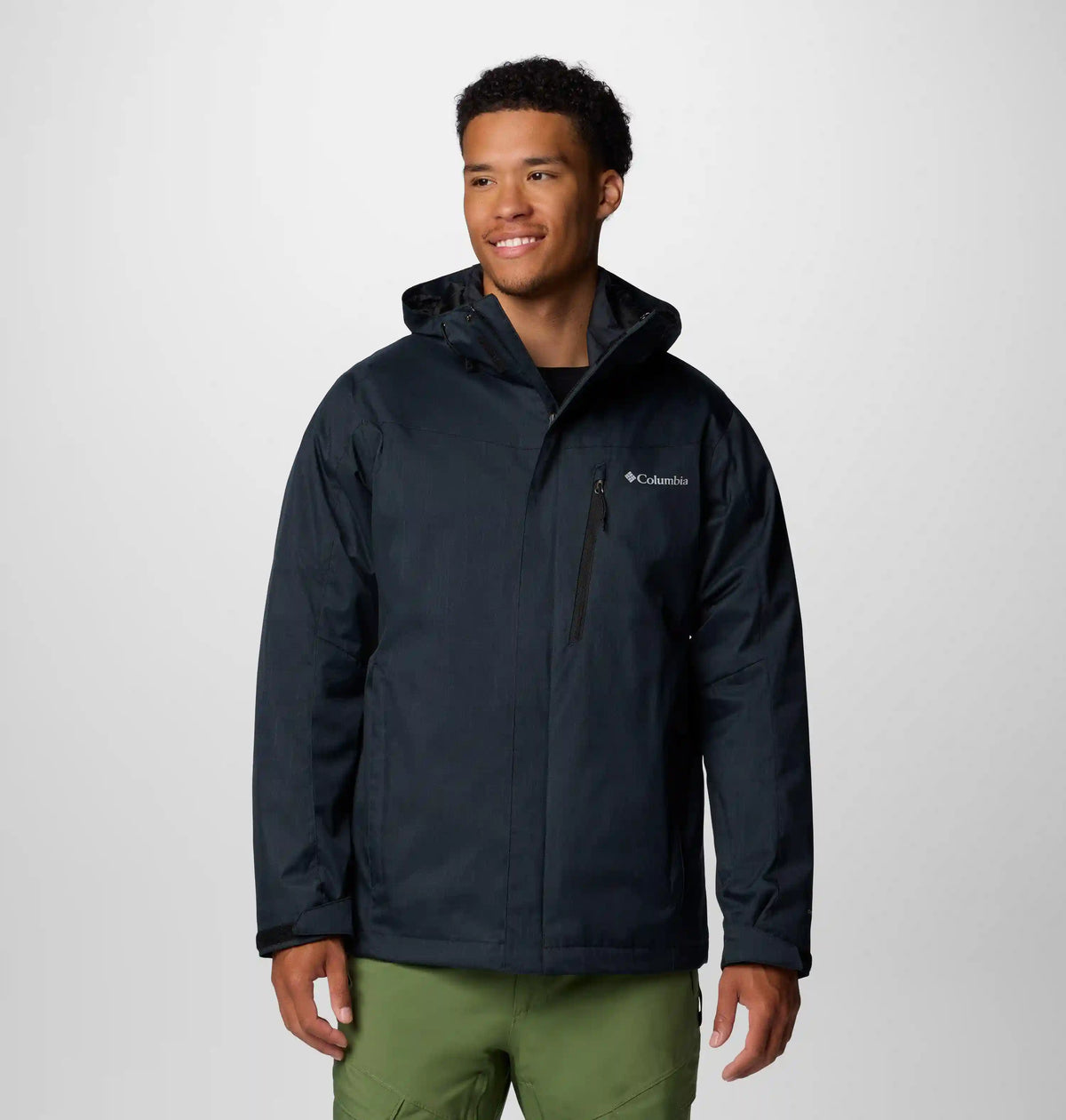 Men's Whirlibird V Interchange Jacket - Tall