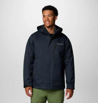 Men's Whirlibird V Interchange Jacket - Tall