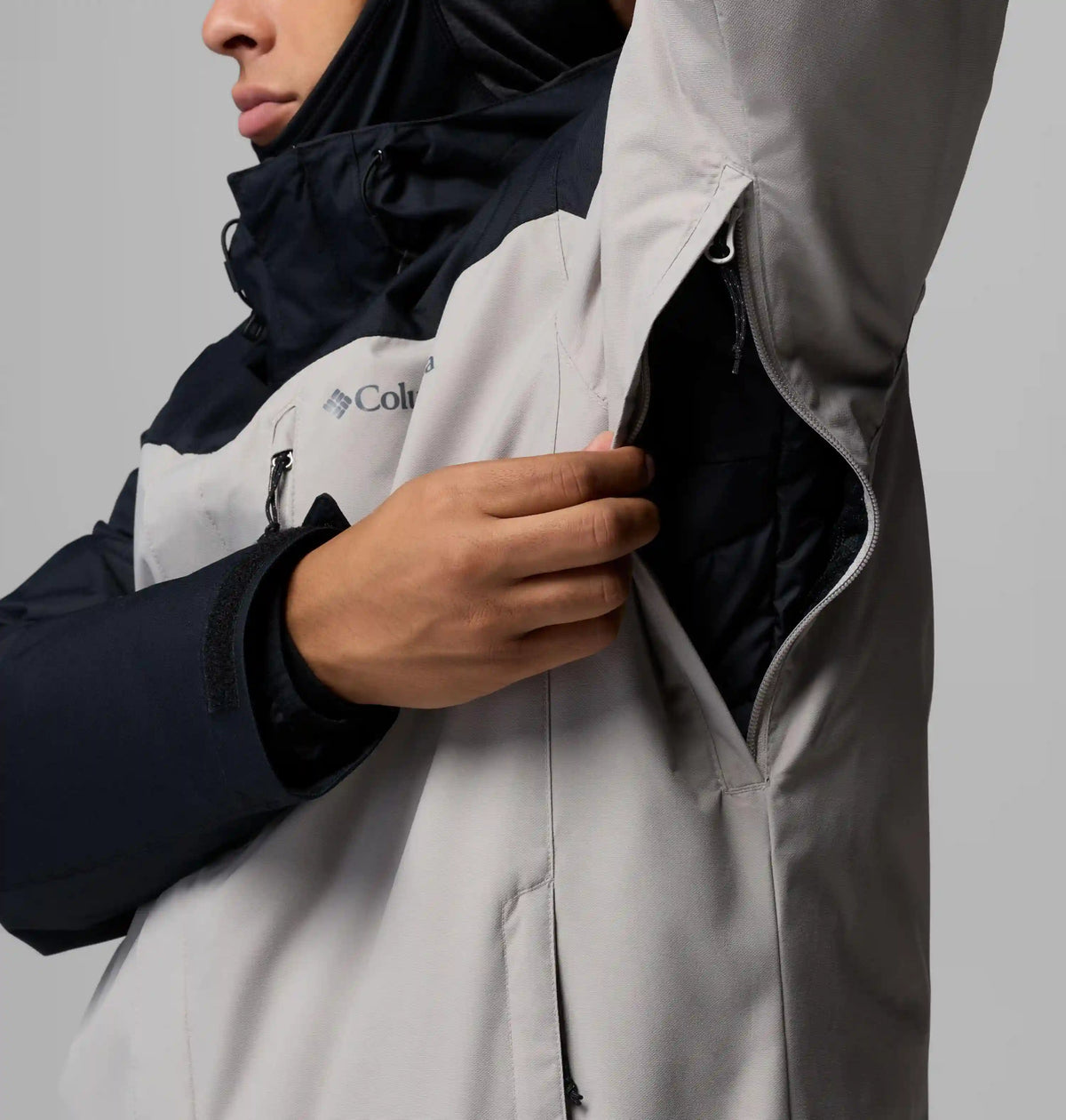 Men's Whirlibird V Interchange Jacket - Tall