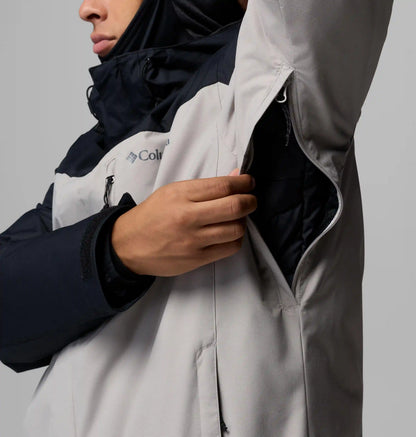Men's Whirlibird V Interchange Jacket - Tall