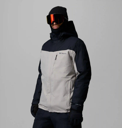 Men's Whirlibird V Interchange Jacket - Tall
