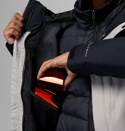 Men's Whirlibird V Interchange Jacket - Tall