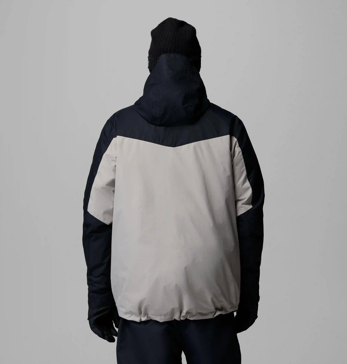 Men's Whirlibird V Interchange Jacket - Tall