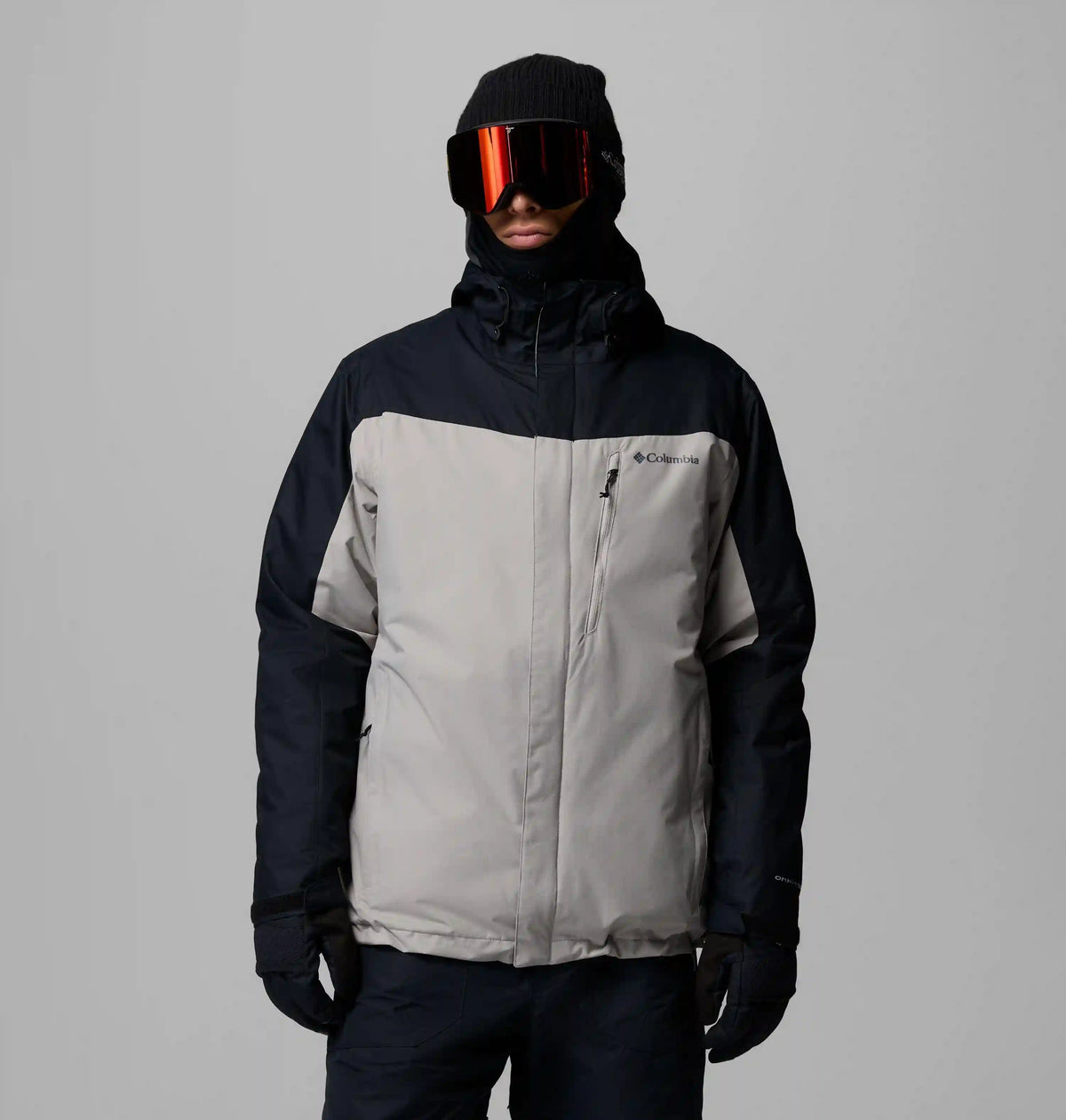 Men's Whirlibird V Interchange Jacket - Tall
