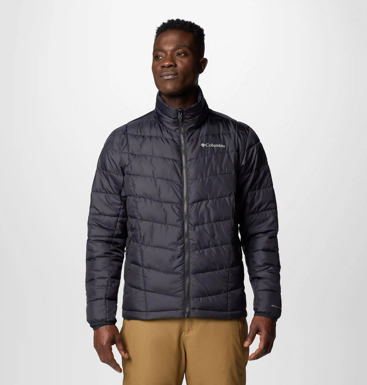 Men's Whirlibird V Interchange Jacket - Tall