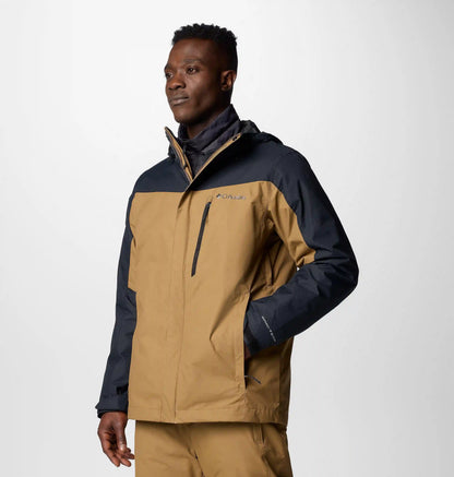 Men's Whirlibird V Interchange Jacket - Tall