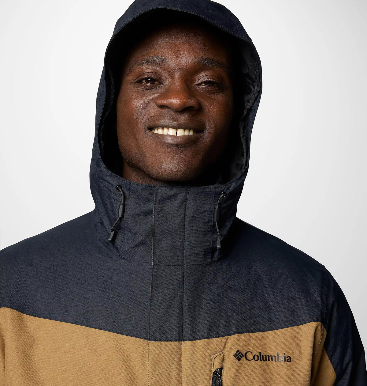 Men's Whirlibird V Interchange Jacket - Tall
