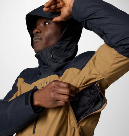 Men's Whirlibird V Interchange Jacket - Tall