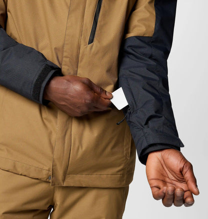 Men's Whirlibird V Interchange Jacket - Tall