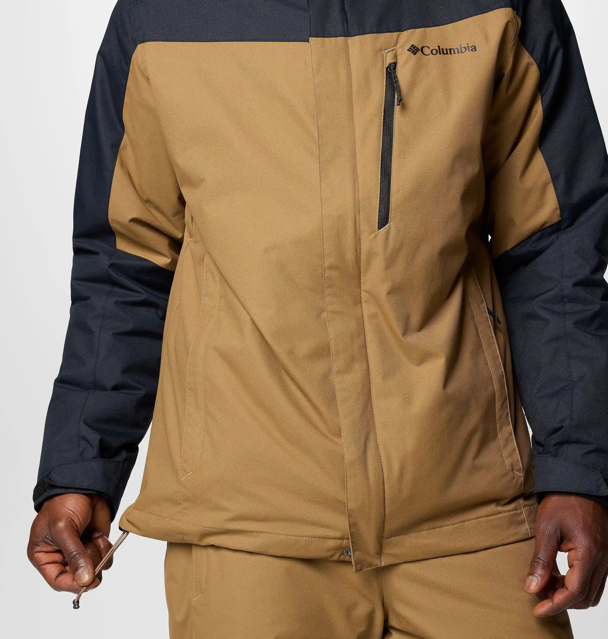 Men's Whirlibird V Interchange Jacket - Tall