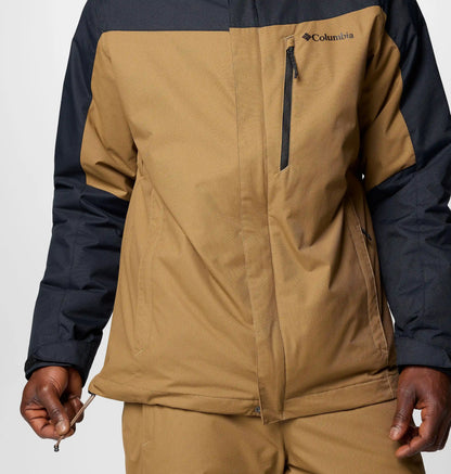 Men's Whirlibird V Interchange Jacket - Tall
