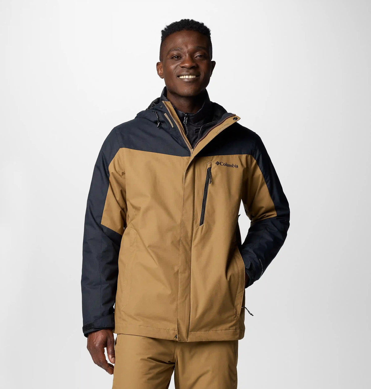 Men's Whirlibird V Interchange Jacket - Tall