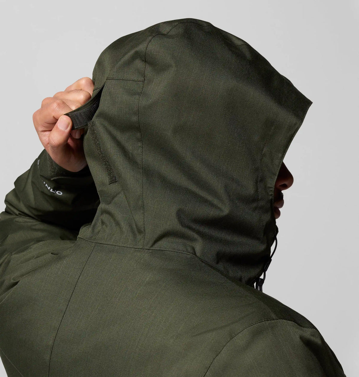 Men's Whirlibird V Interchange Jacket - Tall