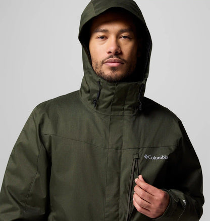 Men's Whirlibird V Interchange Jacket - Tall