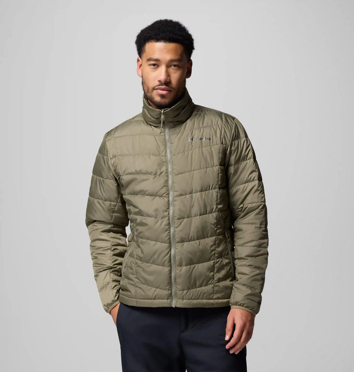 Men's Whirlibird V Interchange Jacket - Tall