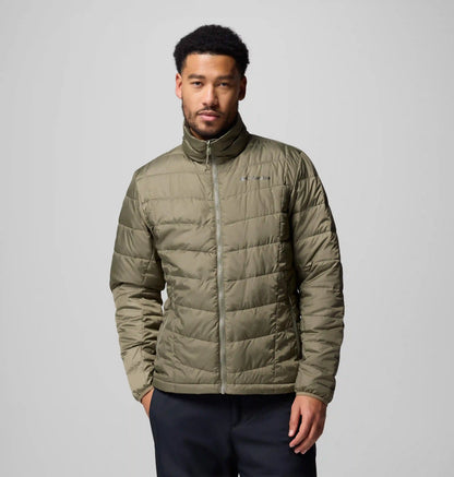 Men's Whirlibird V Interchange Jacket - Tall