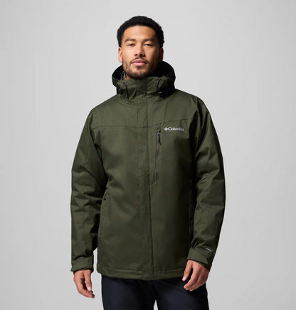 Men's Whirlibird V Interchange Jacket - Tall