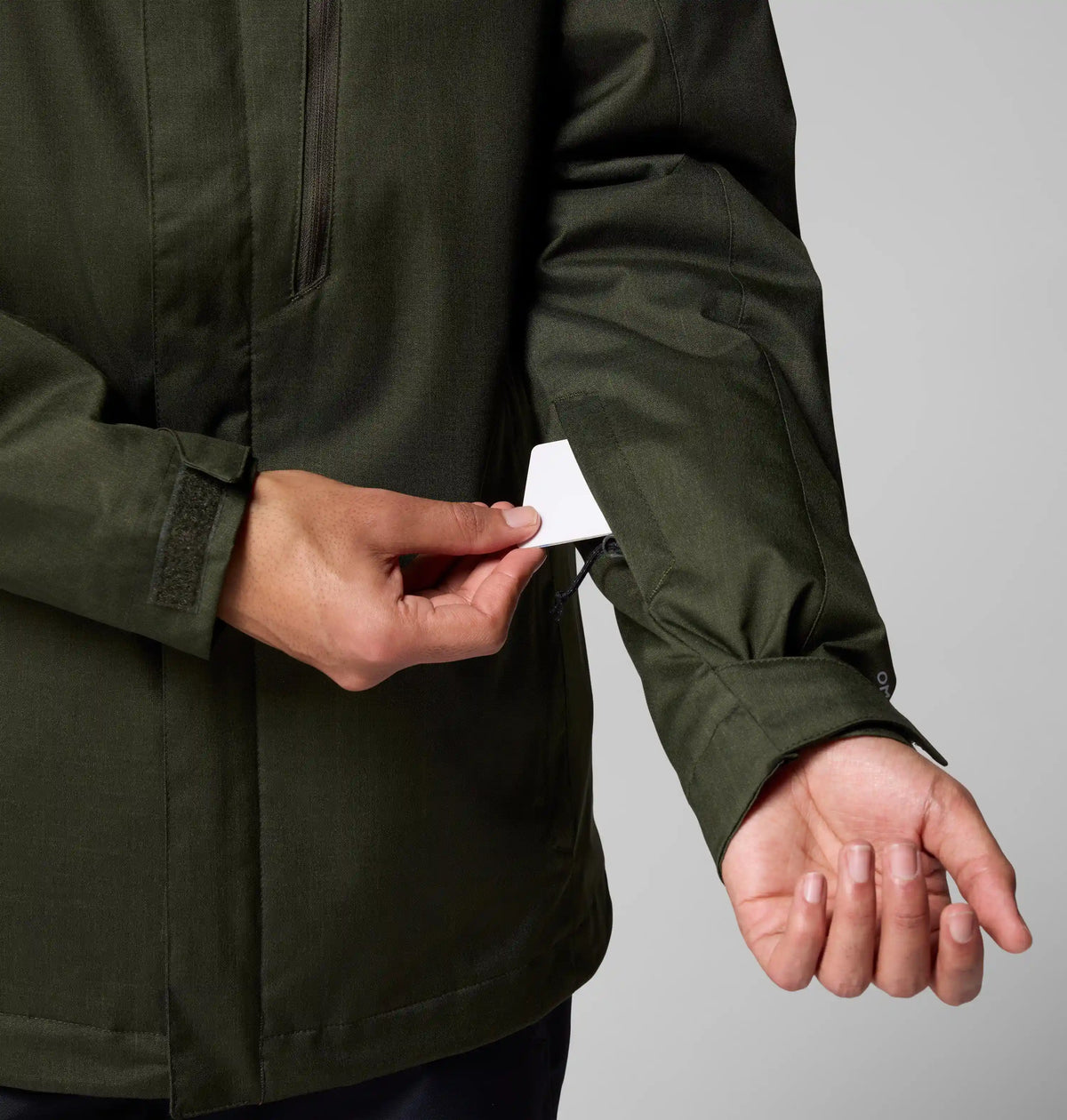 Men's Whirlibird V Interchange Jacket - Tall