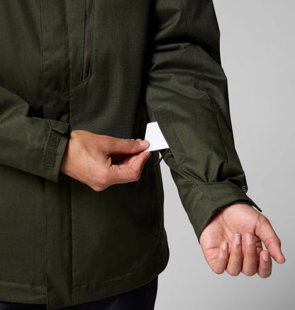 Men's Whirlibird V Interchange Jacket - Tall