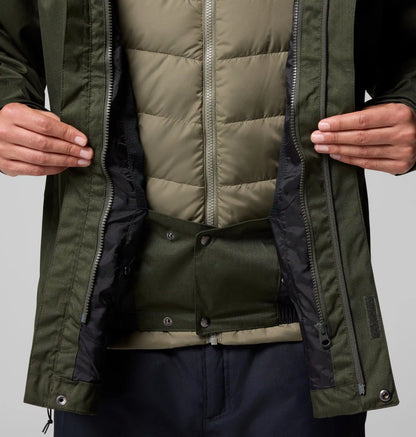 Men's Whirlibird V Interchange Jacket - Tall