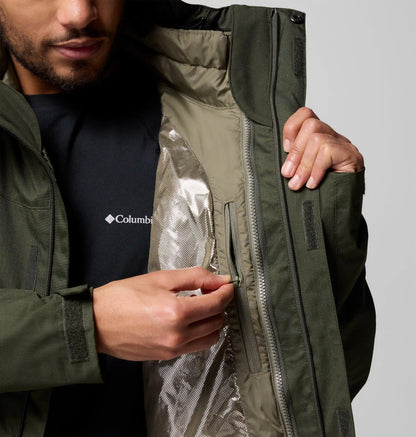 Men's Whirlibird V Interchange Jacket - Tall