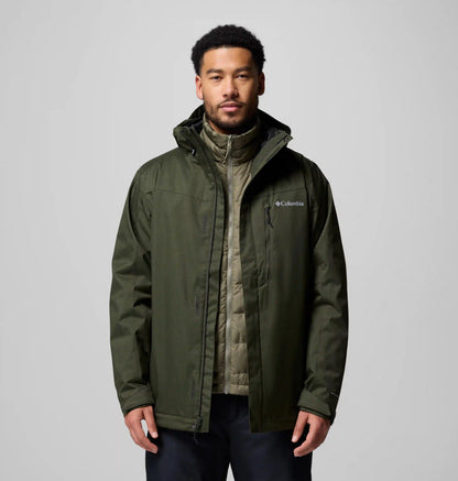 Men's Whirlibird V Interchange Jacket - Tall