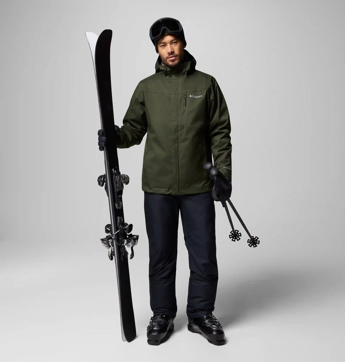 Men's Whirlibird V Interchange Jacket - Tall