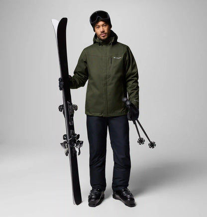 Men's Whirlibird V Interchange Jacket - Tall
