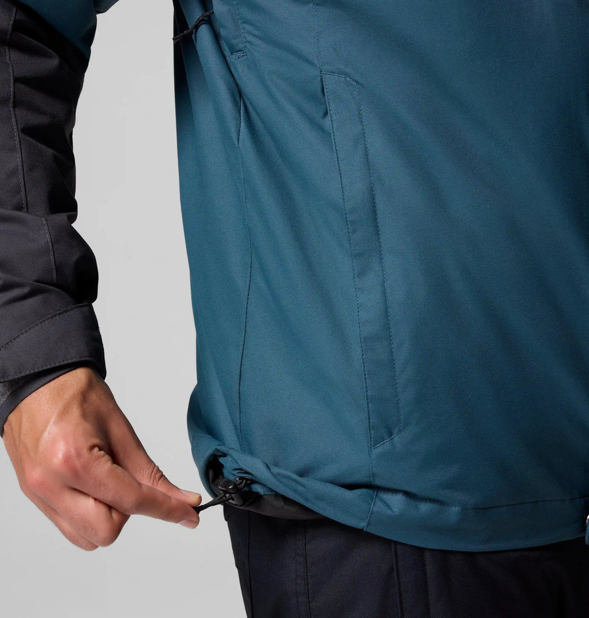 Men's Whirlibird V Interchange Jacket - Tall