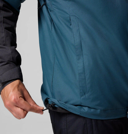 Men's Whirlibird V Interchange Jacket - Tall
