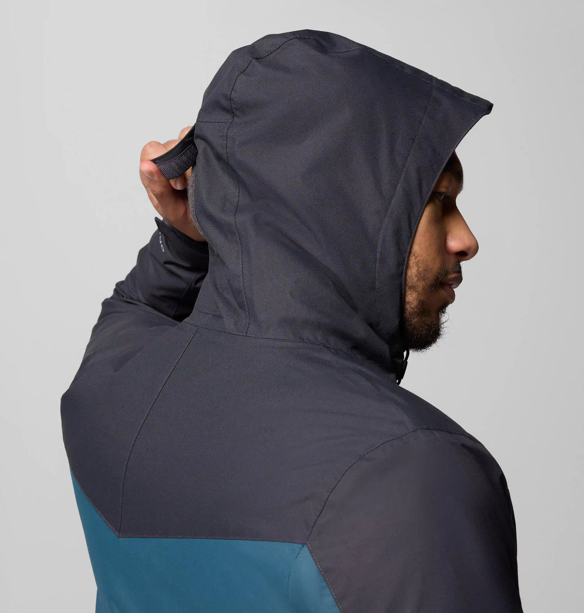 Men's Whirlibird V Interchange Jacket - Tall