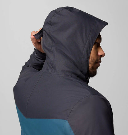 Men's Whirlibird V Interchange Jacket - Tall