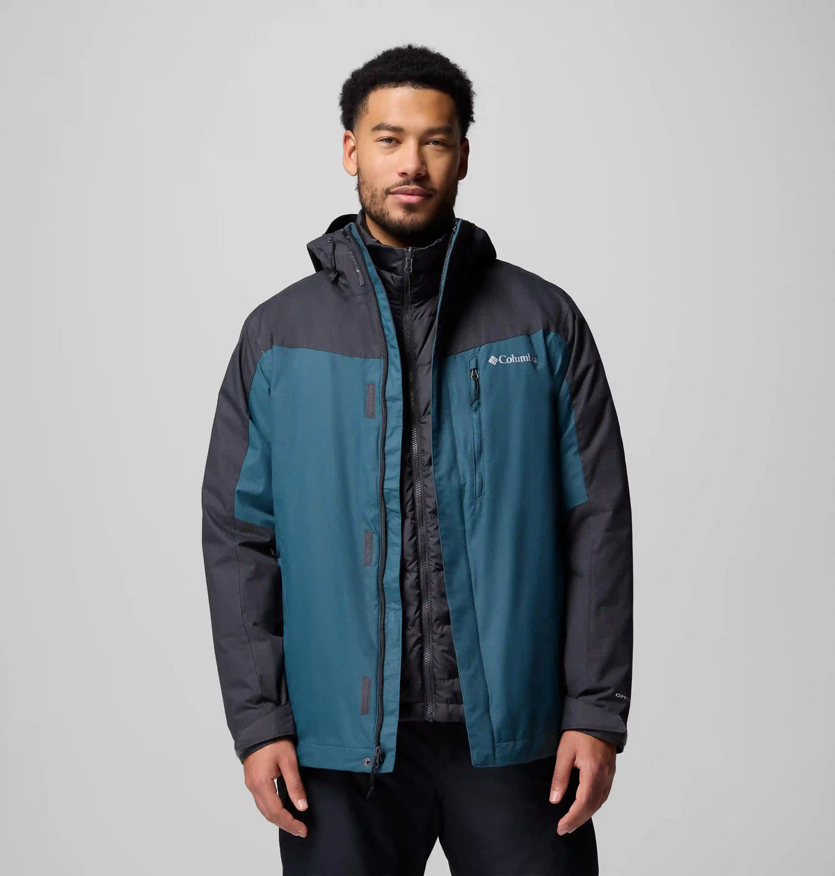 Men's Whirlibird V Interchange Jacket - Tall