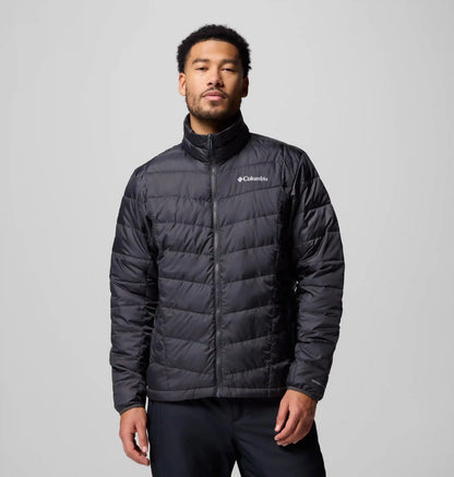 Men's Whirlibird V Interchange Jacket - Tall