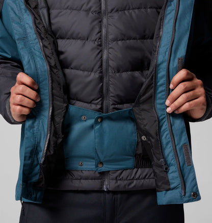 Men's Whirlibird V Interchange Jacket - Tall