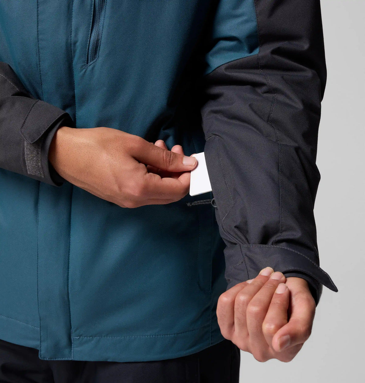Men's Whirlibird V Interchange Jacket - Tall