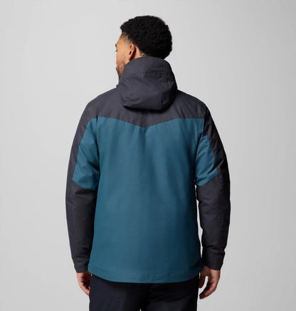 Men's Whirlibird V Interchange Jacket - Tall