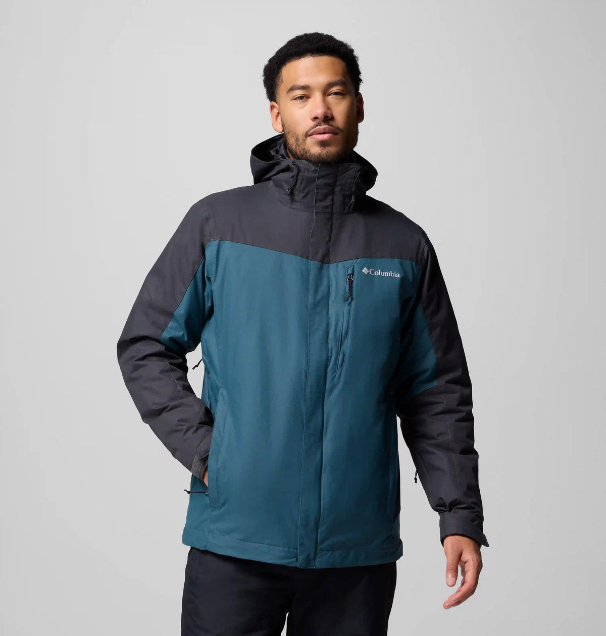 Men's Whirlibird V Interchange Jacket - Tall