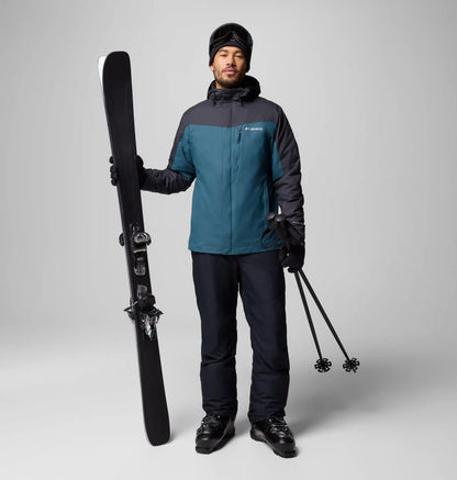 Men's Whirlibird V Interchange Jacket - Tall