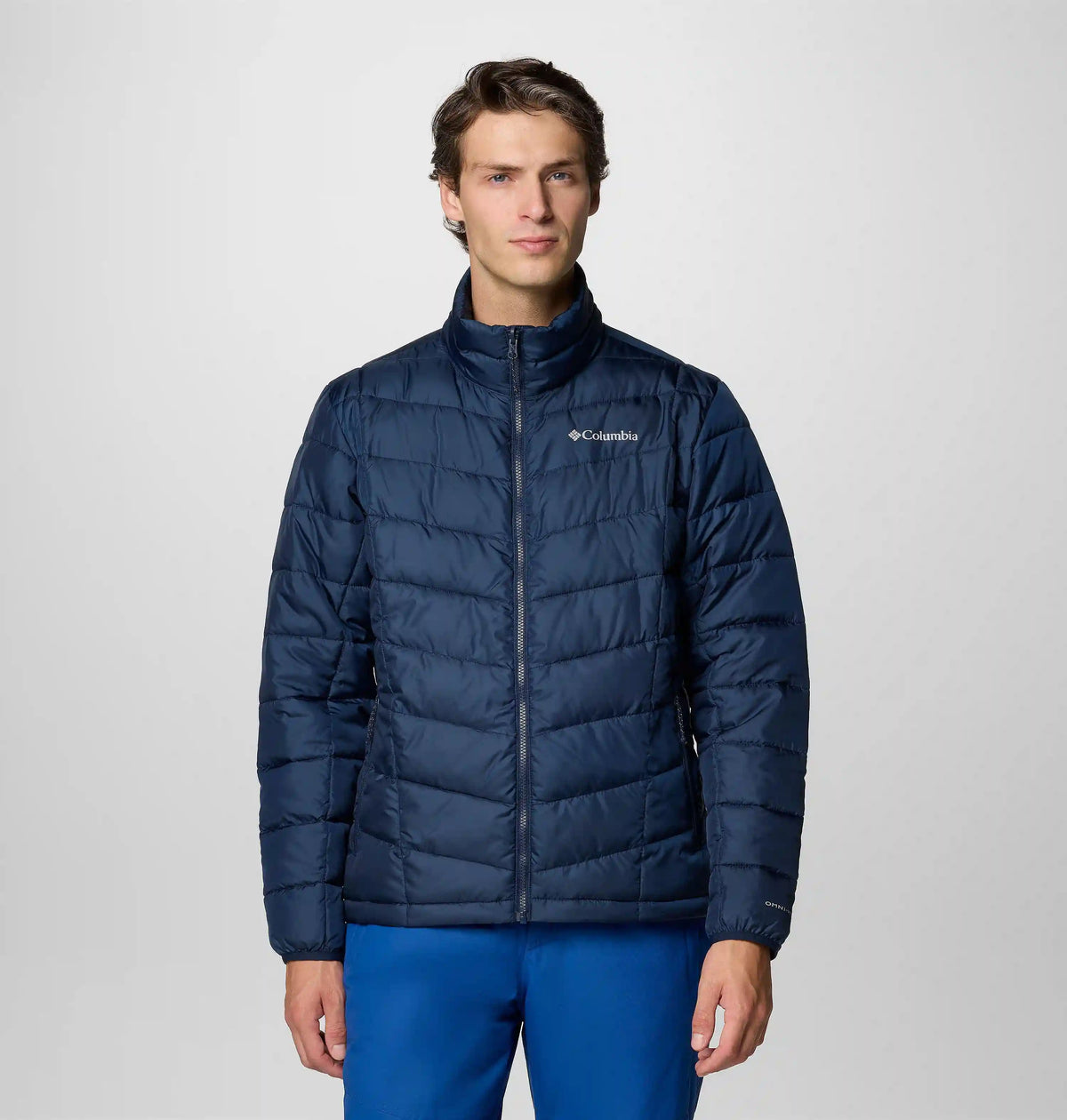 Men's Whirlibird V Interchange Jacket - Tall