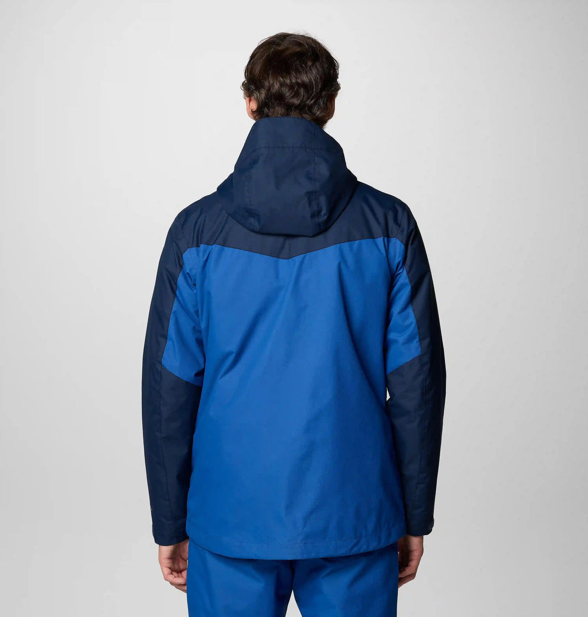 Men's Whirlibird V Interchange Jacket - Tall