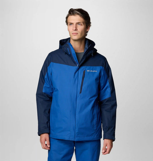 Men's Whirlibird V Interchange Jacket - Tall