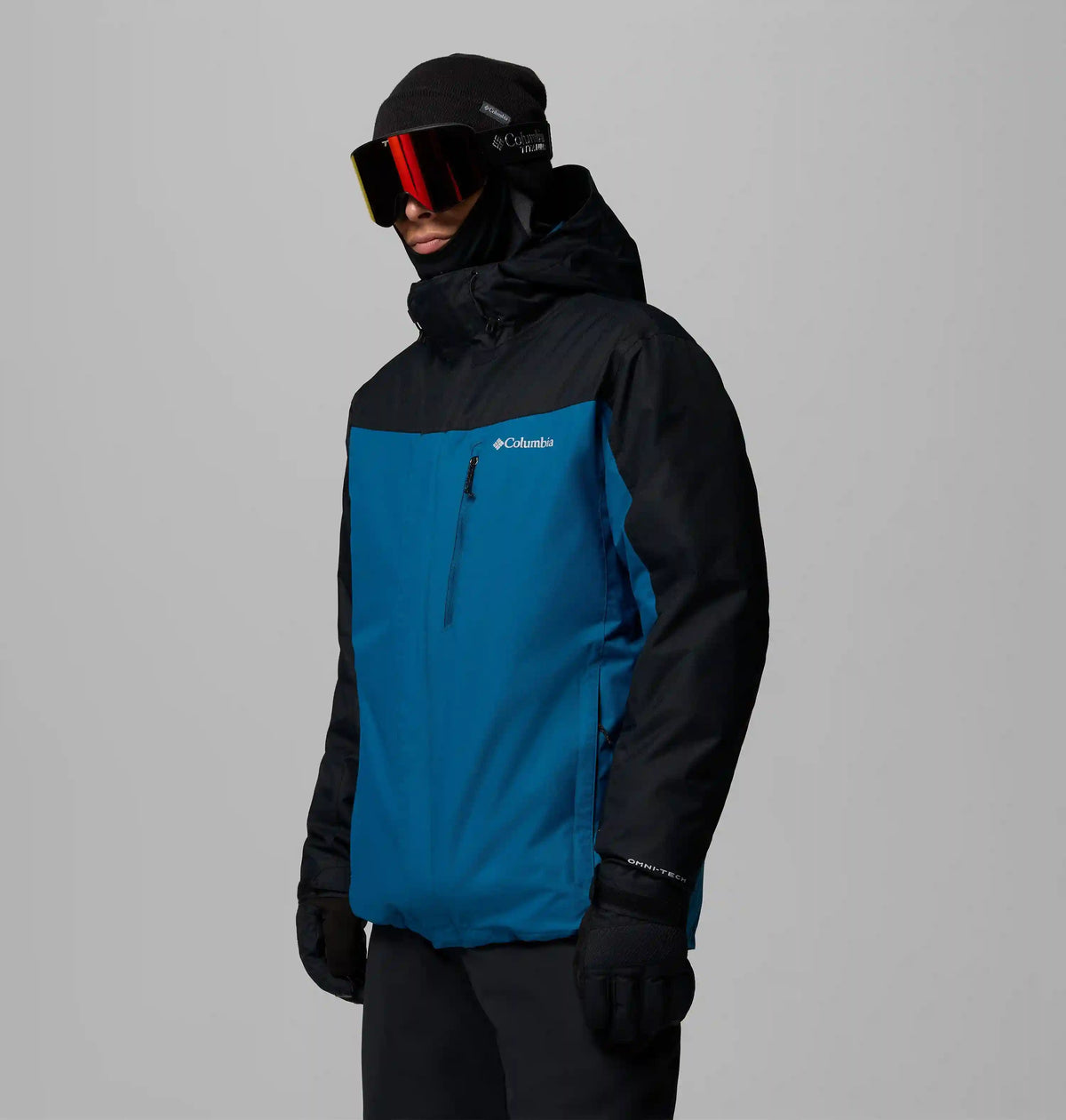 Men's Whirlibird V Interchange Jacket - Tall