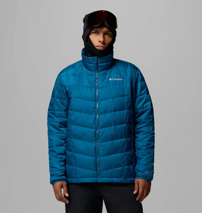 Men's Whirlibird V Interchange Jacket - Tall
